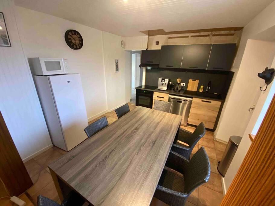 Appartement Emile Galle. Goetzenbruck Exterior foto