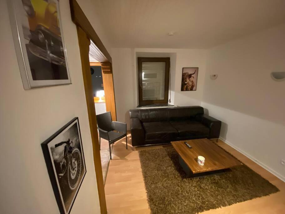 Appartement Emile Galle. Goetzenbruck Exterior foto